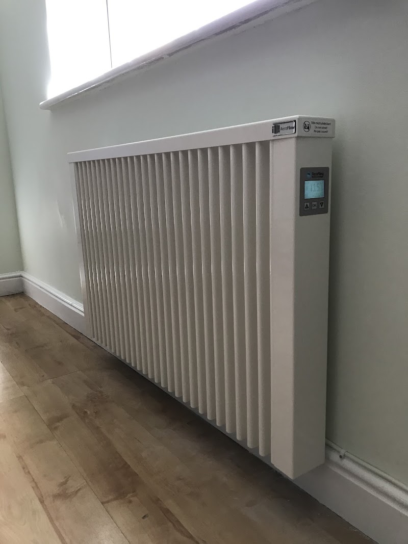 D Edwards Electrics photo 3